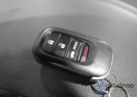 2022 Honda Civic Lx из США, поврежденный, VIN 2HGFE2F29NH507435